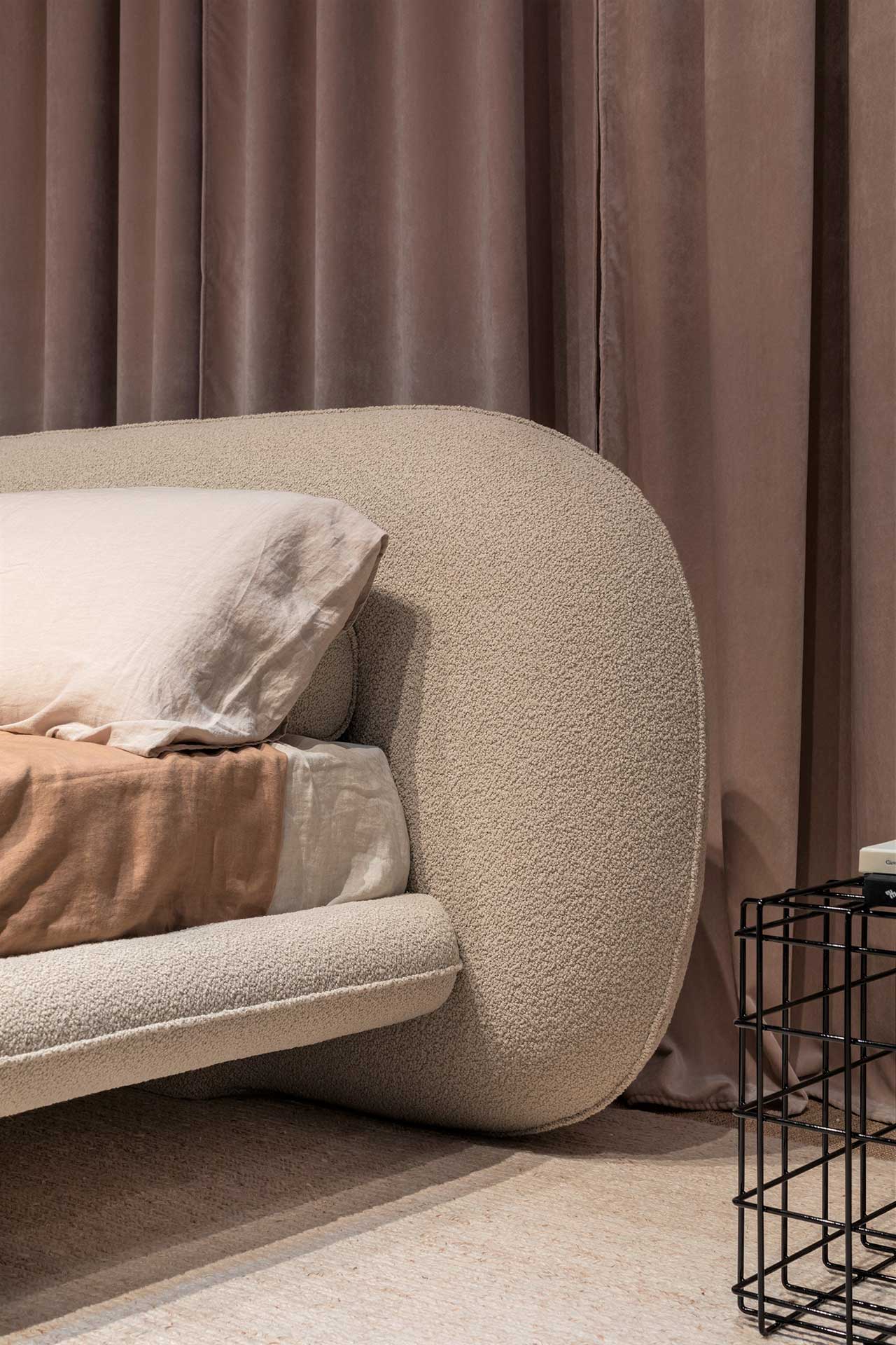 Wabi Bed