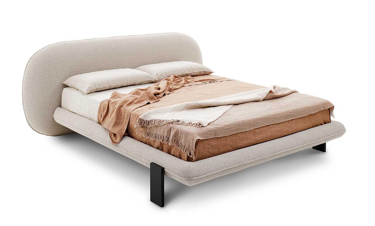 Wabi Bed