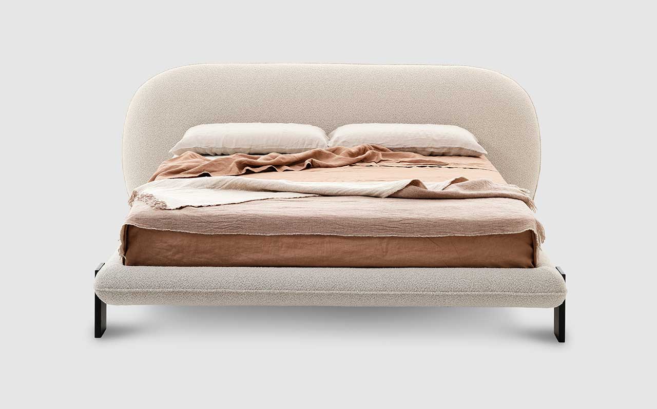 Wabi Bed